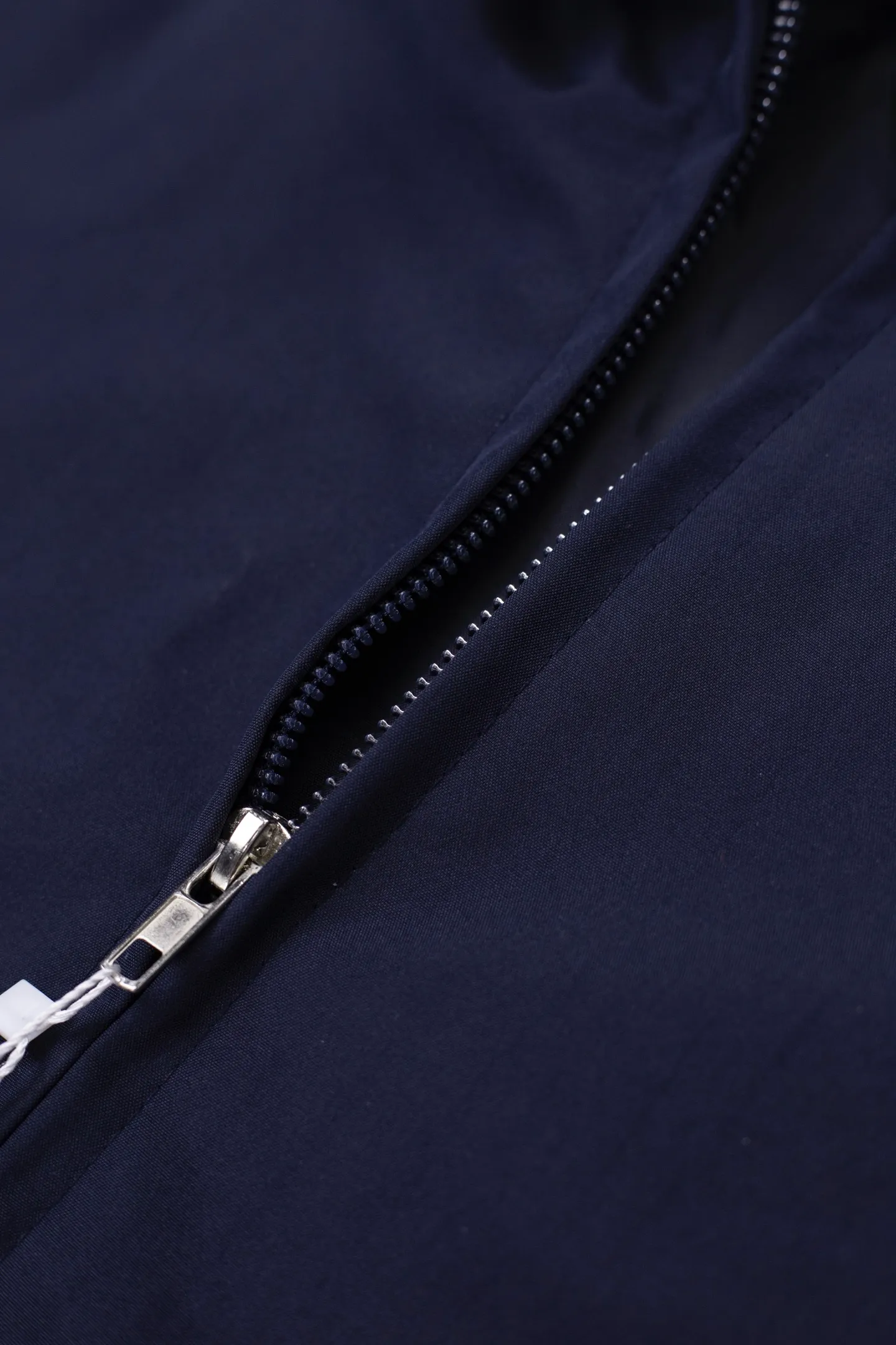 Navy blue real shot details P270